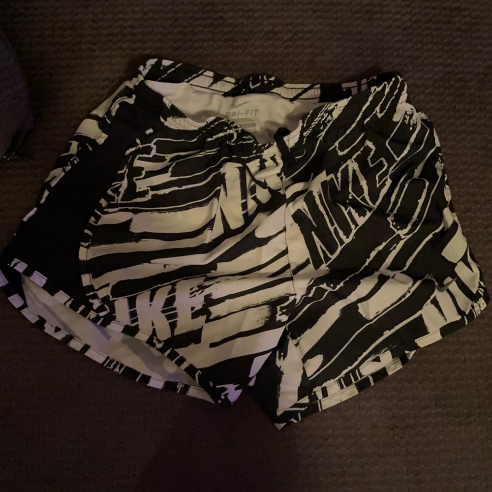 Nike shorts